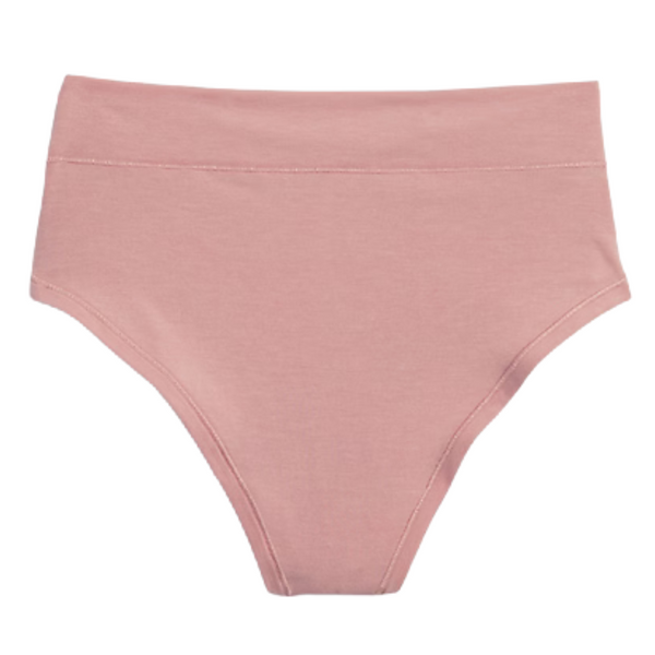 GAP Women's Breathe High Rise Thong (Various Colors)