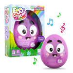 What Do You Meme The Eggcellent Silly Poopy Hide & Seek Game Toy