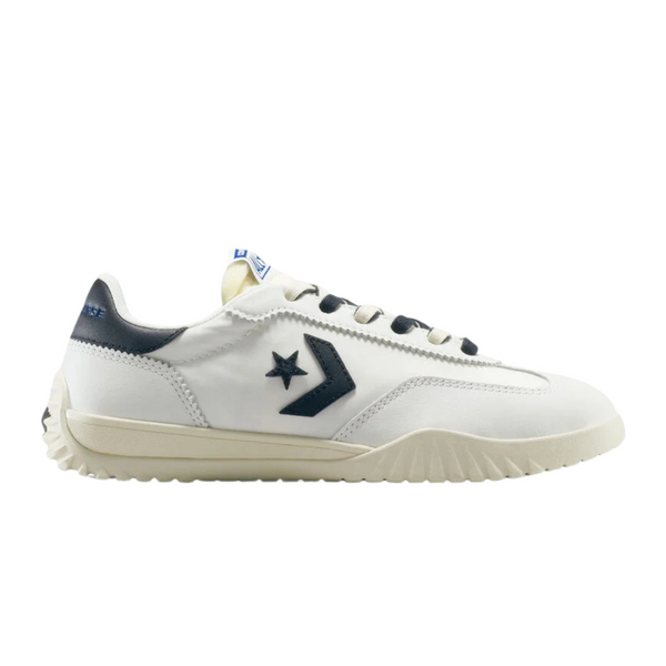 Converse Women's Run Star Trainer Nylon & Leather Low Top Shoes