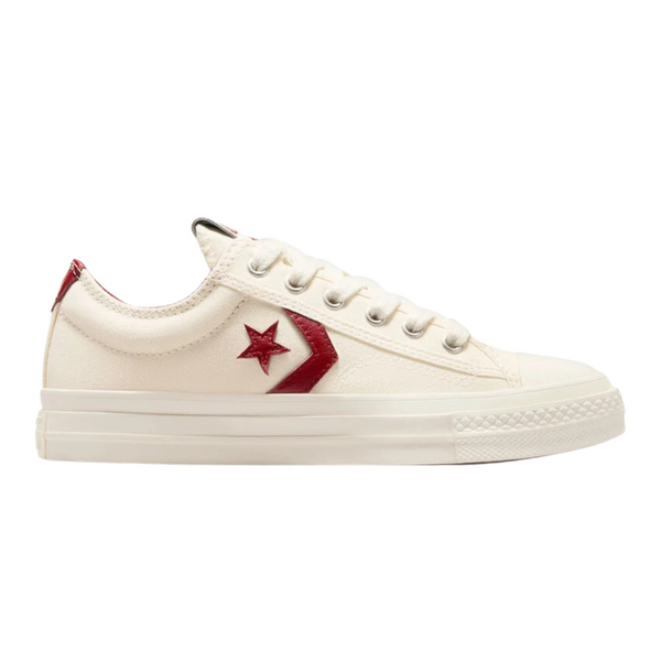 Converse Star Player 76 Unisex Low Top Shoes