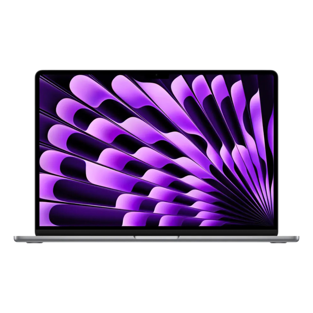 Apple 15" MacBook Air (M3 Chip / 16GB RAM / 512GB SSD) [Certified Refurb]