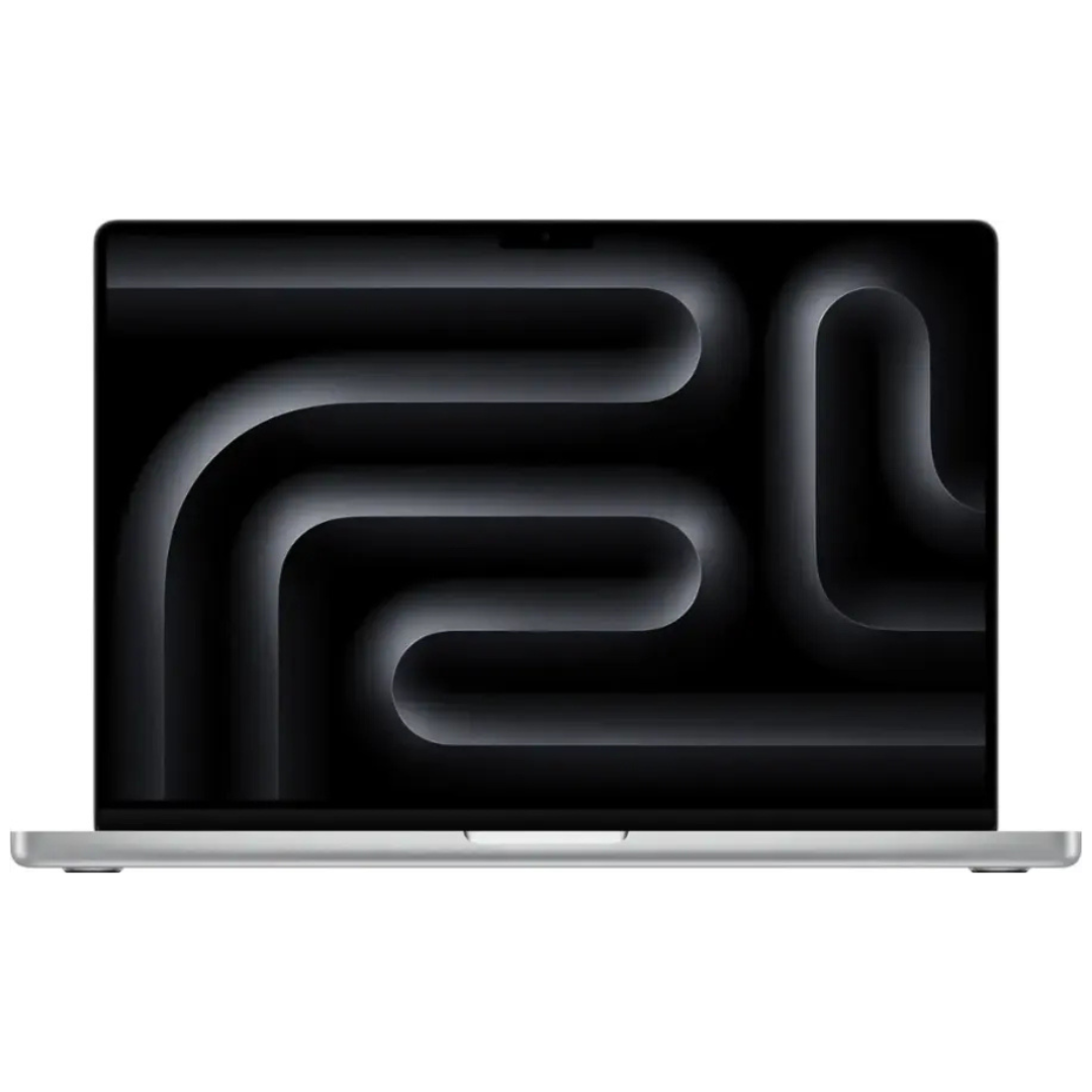 Apple 16.2" MacBook Pro (M3 Pro Chip / 18GB RAM / 512GB SSD) [Certified Refurb]