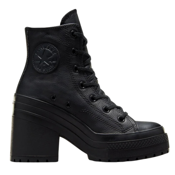 Converse Unisex Chuck 70 De Luxe Leather Boots (Various Size)