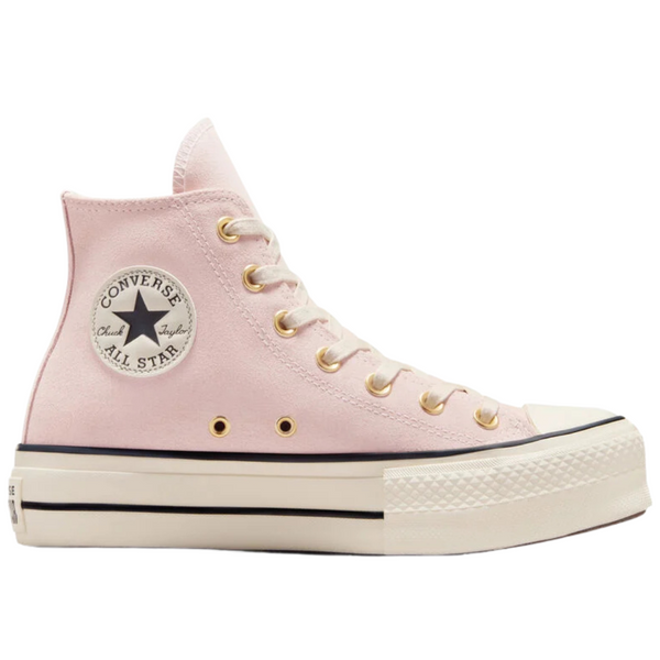 Converse Women's Chuck Taylor All Star Lift Platform Shoes (2 Colors)