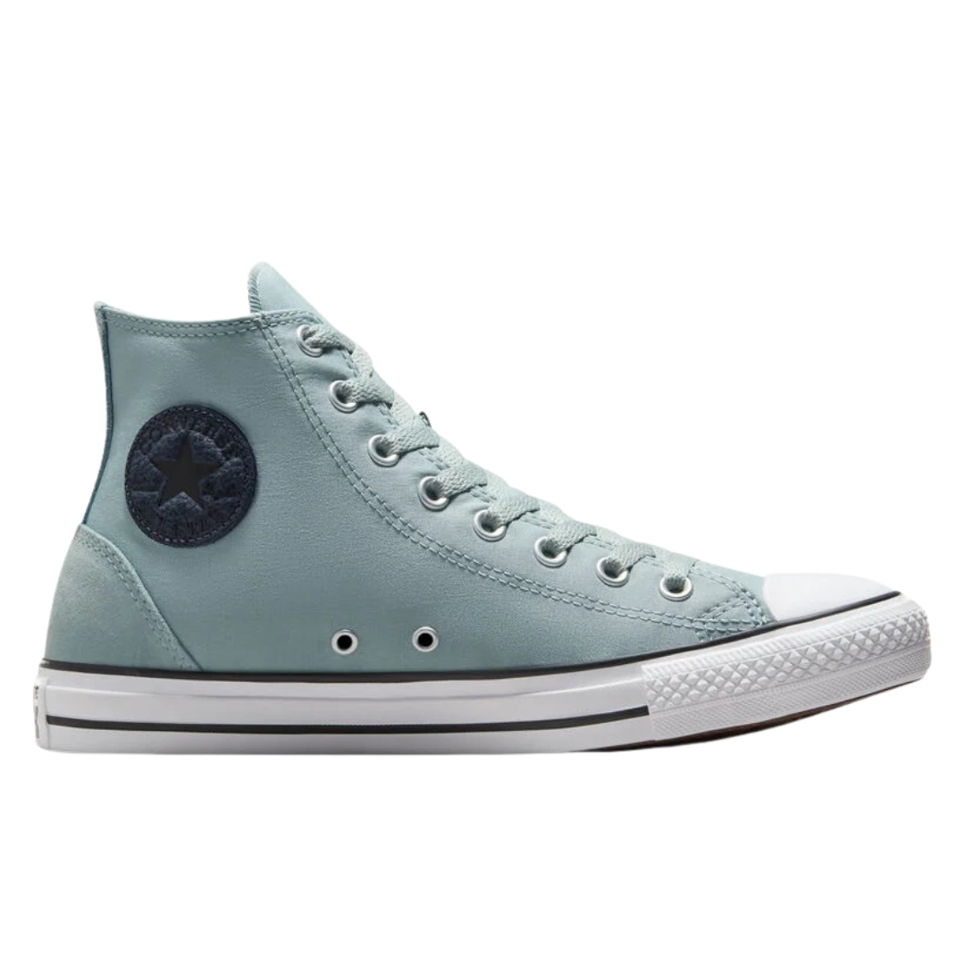 Converse Unisex Chuck Taylor All Star Polyester & Suede Shoes (3 Colors)