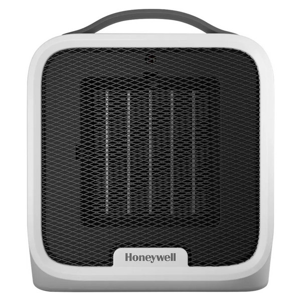 Honeywell UberHeat Plus Ceramic Heater