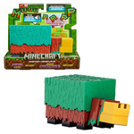 The Minecraft Mattel 3.25" Scale Sniffer Action Figure