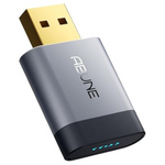 2-in-1 Mini Wireless CarPlay Android Auto Wireless Adapter