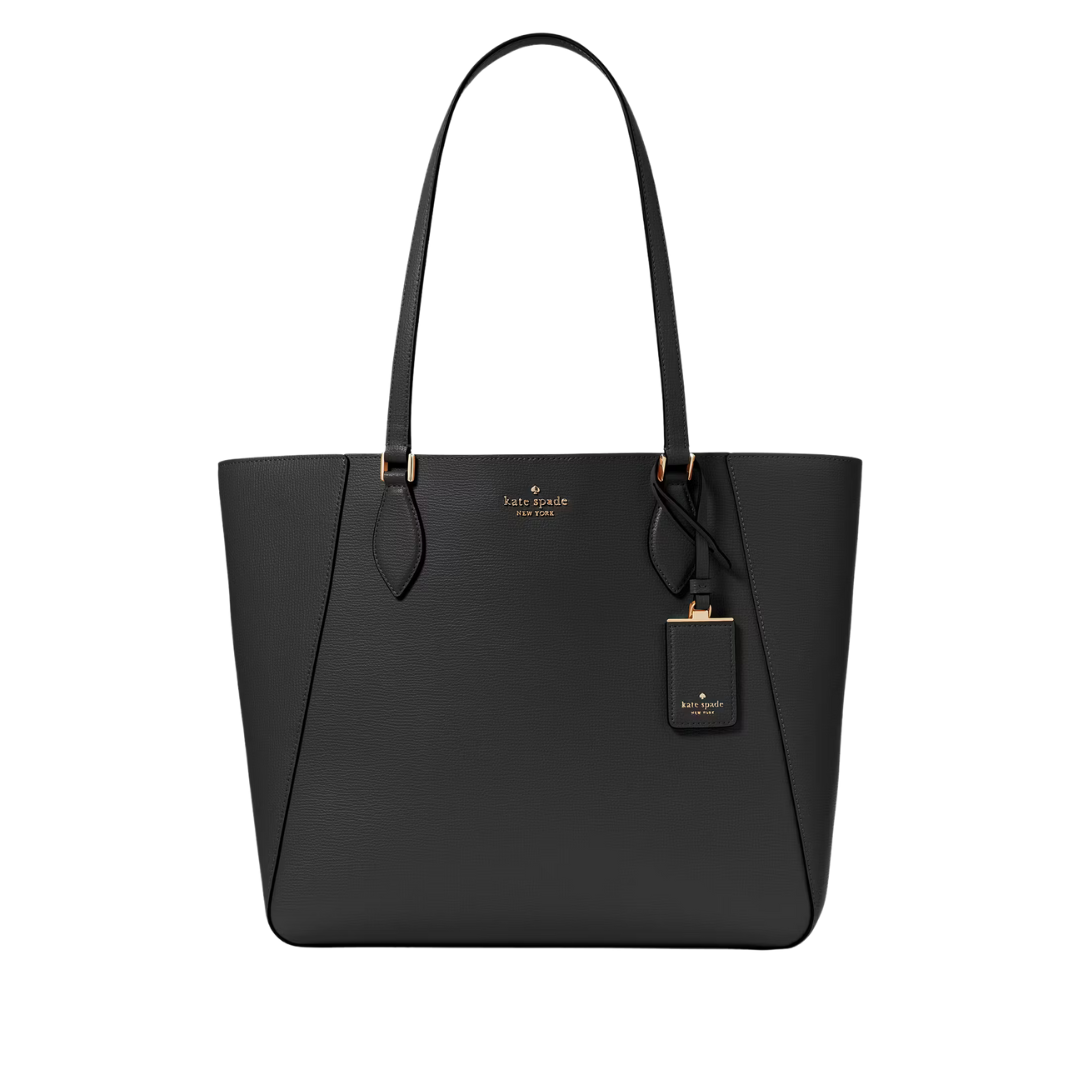 Kate Spade Large Leather Tote