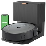 iRobot Roomba i3+ EVO (3554) Self-Empty Robot Vacuum