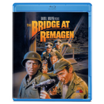 Sandpiper Pictures The Bridge At Remagen [Blu-Ray]