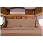 4-Piece Bed Sheet Set