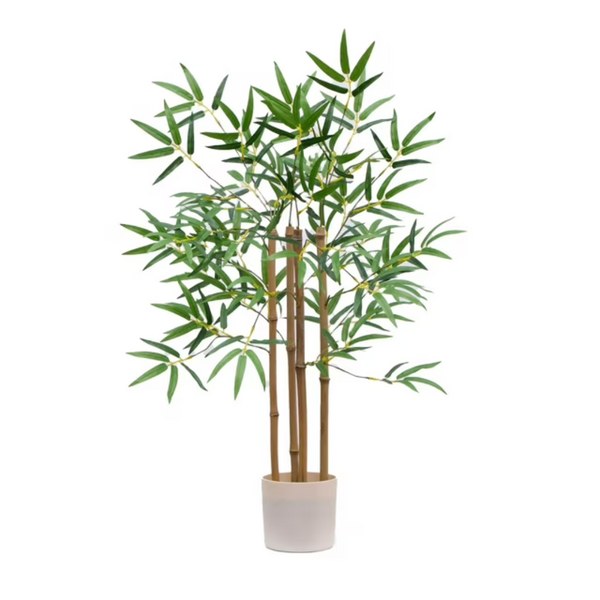 Mainstays 30" Artificial Indoor Bamboo Tree