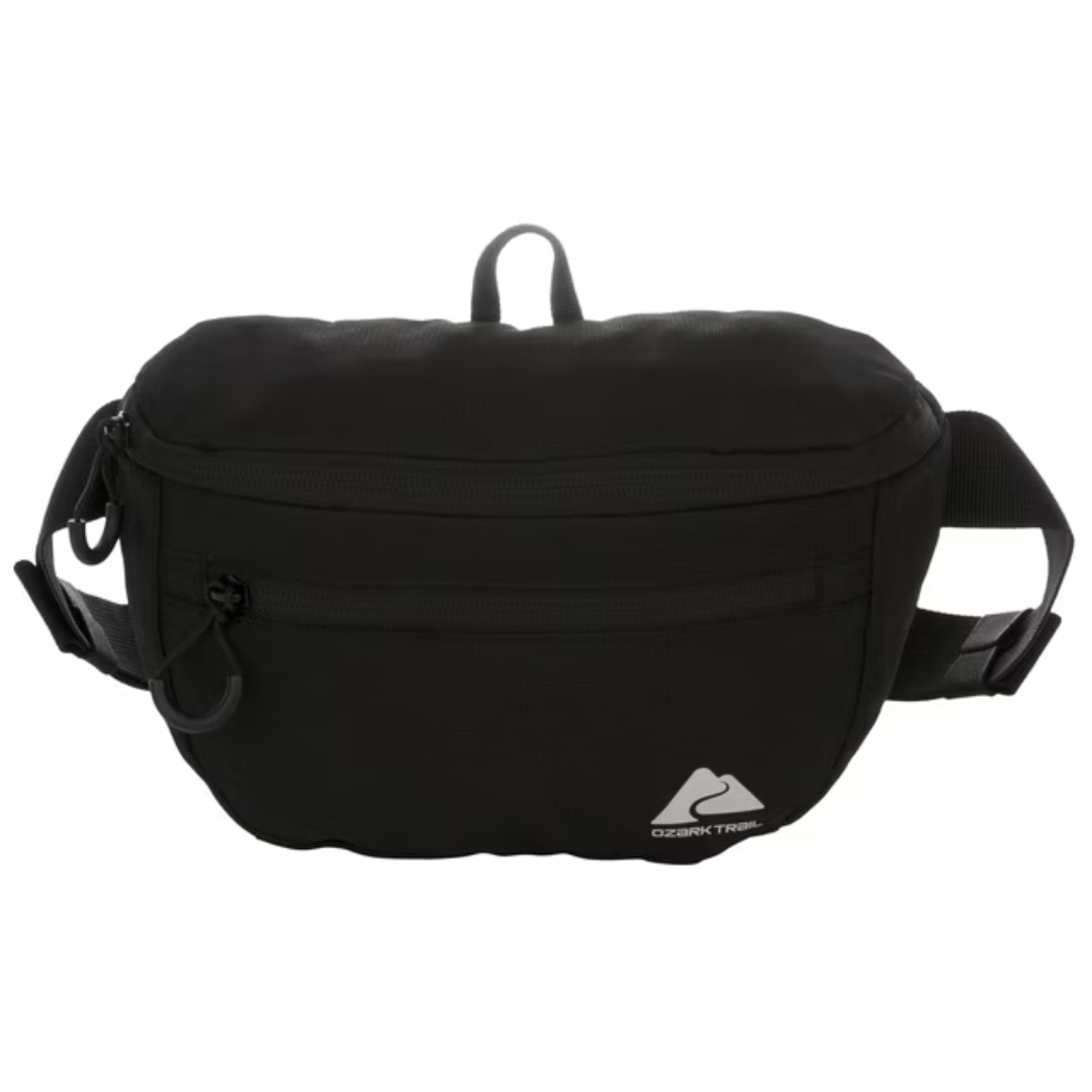 Ozark Trail 2.5L Waist Pack