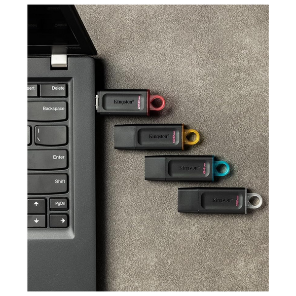 Kingston 64GB USB 3.2 Flash Drive