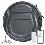 Lefant M210 Pro 2200Pa Suction Self-Charging Robot Vacuum Cleaner