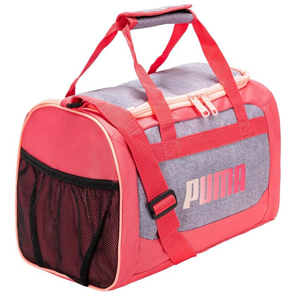 PUMA Kid's Evercat Transformation Duffel Bag
