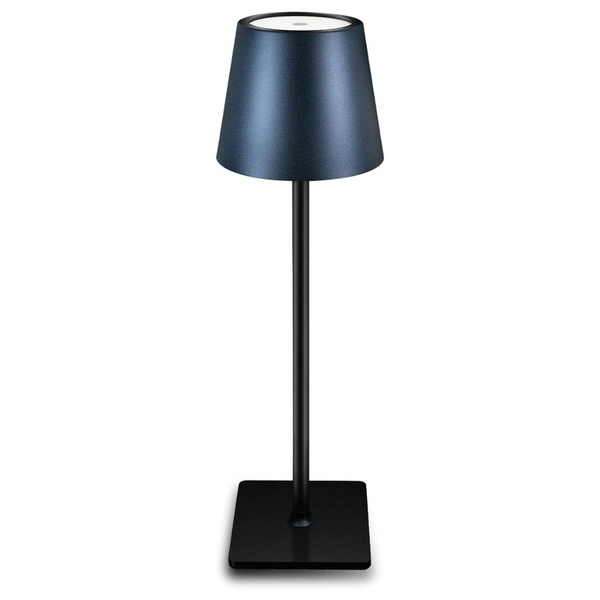 5000mAh Cordless Table Lamps Rechargeable Touch Lamps