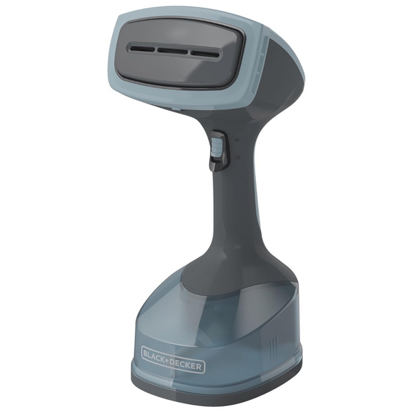 Black + Decker Advanced Handheld Steamer