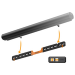 Perlegear Soundbar Wall Mount