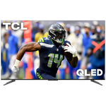 TCL 75Q750G 75" 4K Ultra HDR Smart QLED Google TV