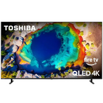 Toshiba Class M550 65" 4K Ultra HDR Smart QLED Fire TV