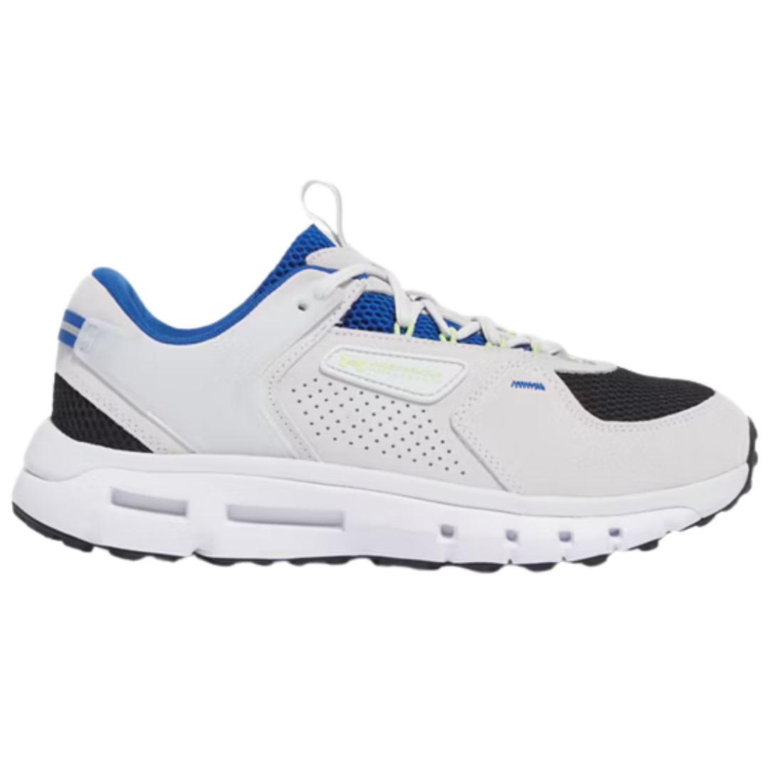 Under Armour Men's UA Summit Trek Suede Shoes