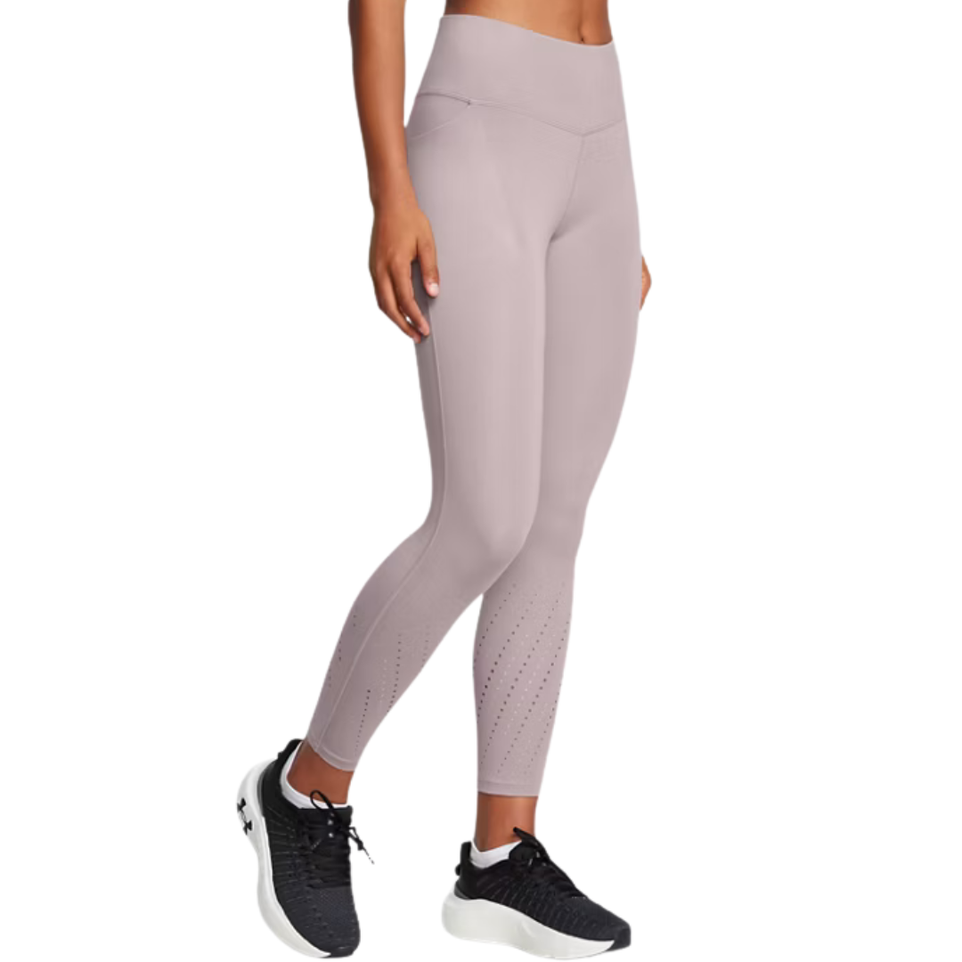 Under Armour Launch Elite Women's Ankle Tights (2 Colors)