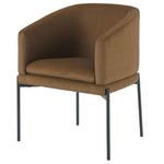 2-Pack Better Home and Garden Wyatt velvet Dining Chair