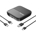 Rexing CPW-22 Wireless CarPlay & Android Auto Adapter