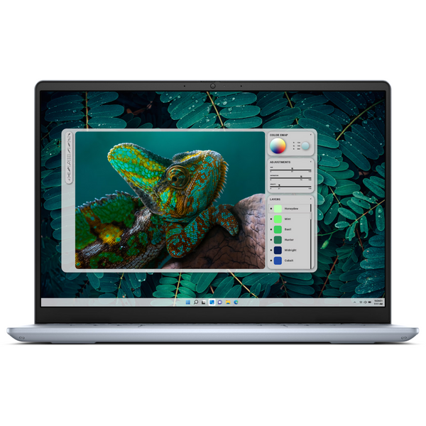 Dell Inspiron 14 Plus 14" 2.8K Laptop (Ultra 7 155H / 32GB RAM / 1TB SSD)