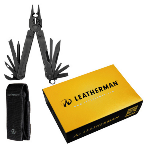 Leatherman Super Tool 300 EOD Multi-Tool