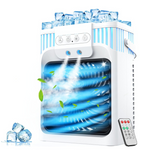 Portable Personal Small Mini Air Conditioners