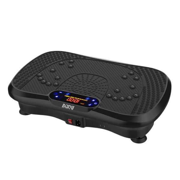 AXV Vibration Plate Fitness Platform Exercise Machine