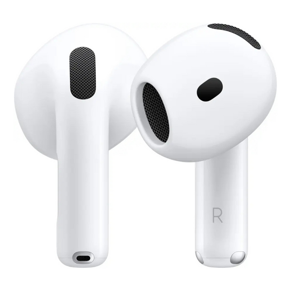 Apple AirPods 4 Active Noise Cancellation Bluetooth In-Ear Headphones [Certified Refurb]
