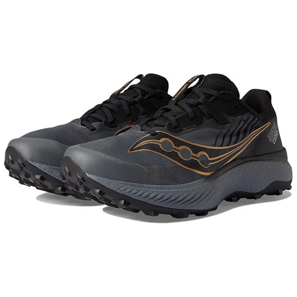 Saucony Men's Endorphin Edge Hiking Shoes