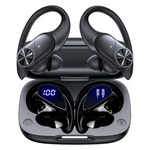 PocBuds Bluetooth Sports Earphones W/Wireless Charging Case