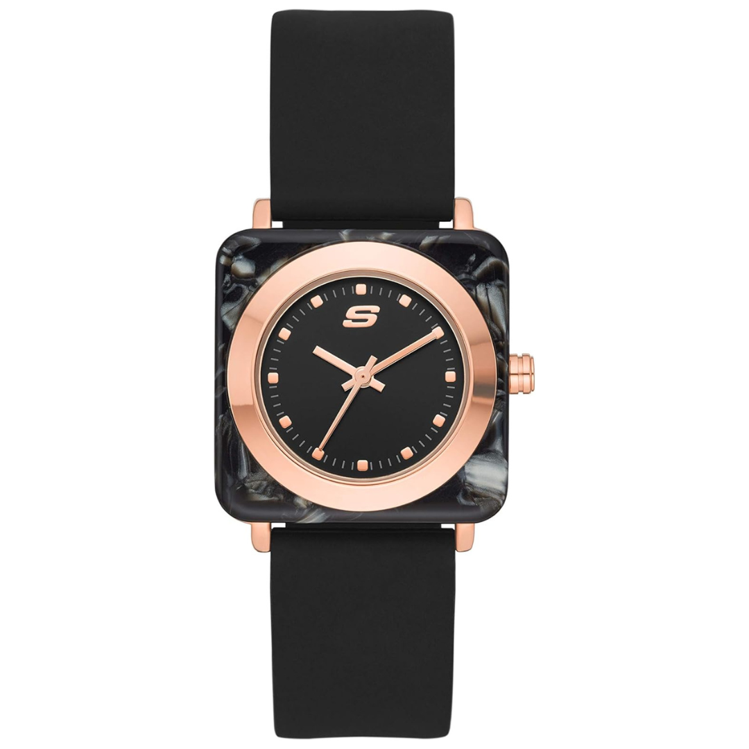 Skechers Women's Analog Dress Watch