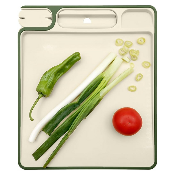 Kitchen Cutting Board-Dishwasher Safe