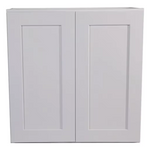 Brookings Shaker Fully Assembled Wall Kitchen Cabinet