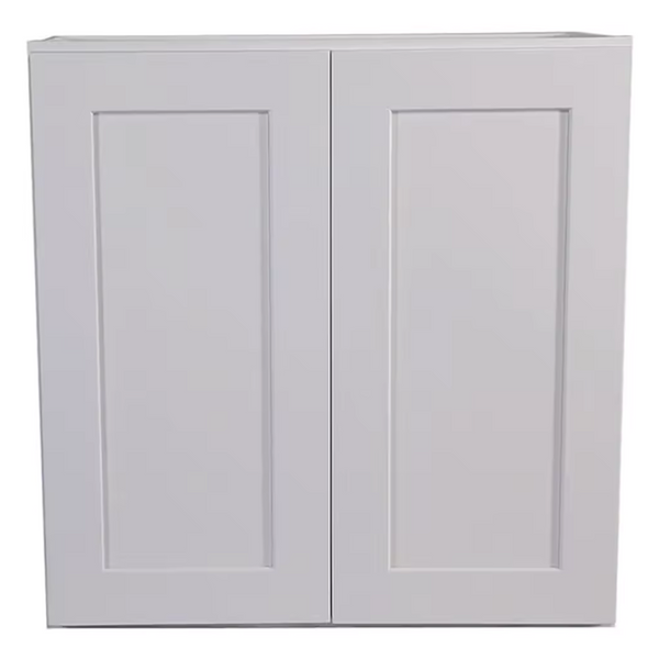 Brookings Shaker Fully Assembled Wall Kitchen Cabinet