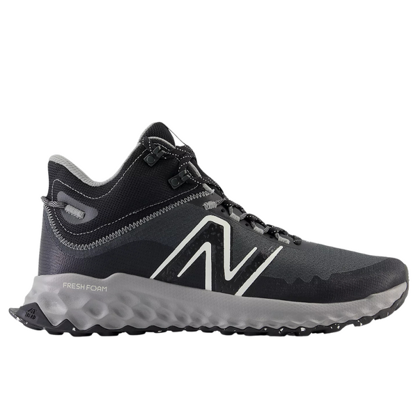 New Balance Men's Fresh Foam Garoe Mid Running Shoes