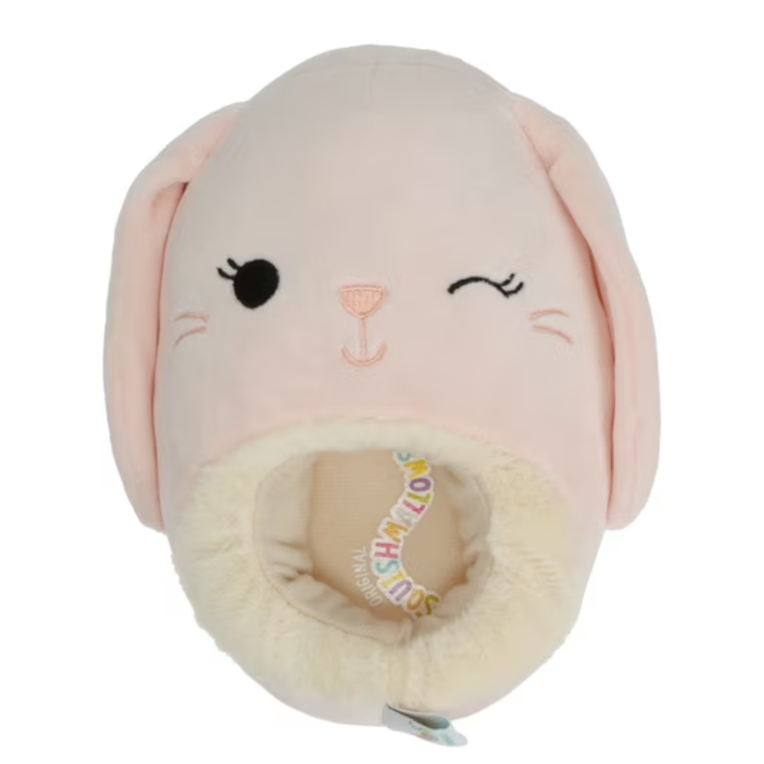 Squishmallows By Jazwares Women's Spring Slippers