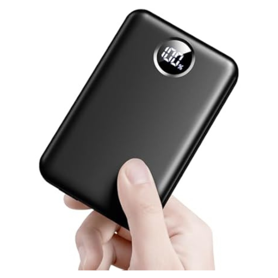 ZZI N7 40000mAh Portable Power Bank