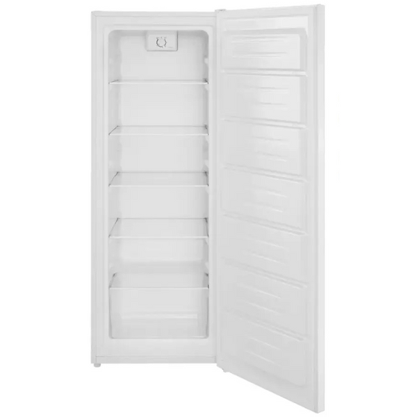 Insignia 7 Cu. Ft. Garage Ready Upright Convertible Freezer