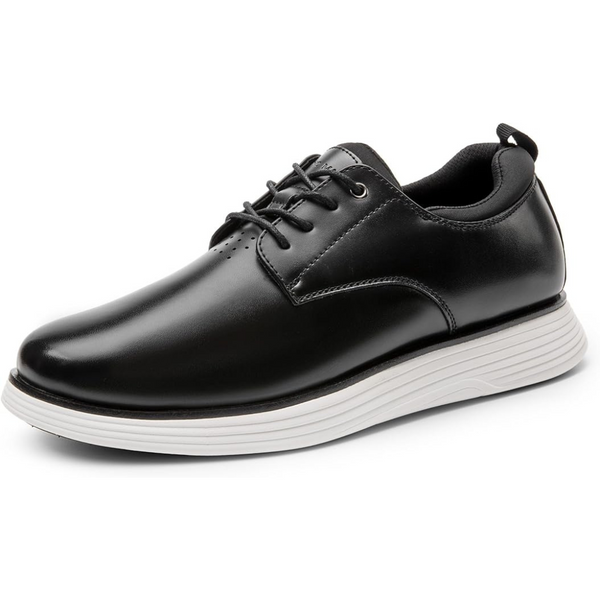 Bruno Marc Men's MaxFlex Dress Casual Sneakers (Various Colors)