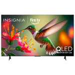 Insignia NS75-UQFL26 75" 4K Ultra HDR Smart QLED Fire TV