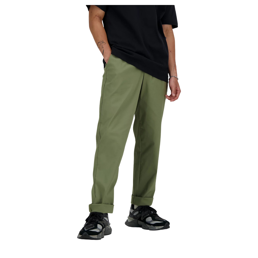 New Balance Twill 32" Men's Straight Pant (4 Colors)