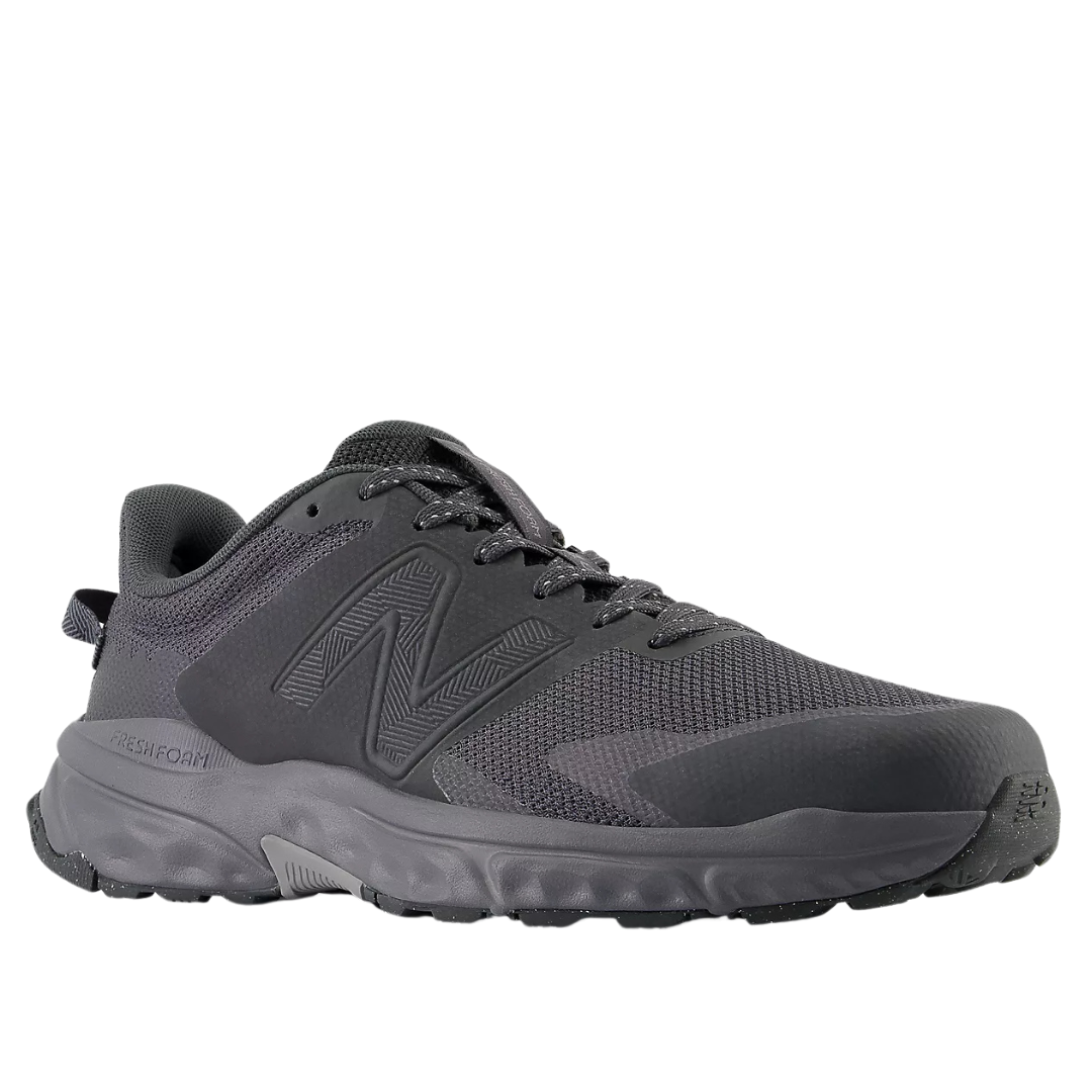 New Balance Men's Fresh Foam 510 V6 Trail Running Shoes