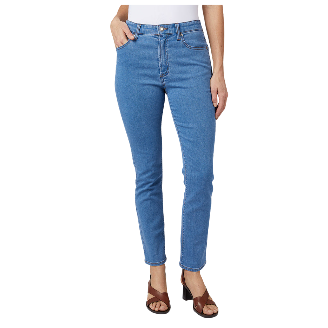 32 Degrees Women's Stretch Comfort Slim Jeans (4 Colors)